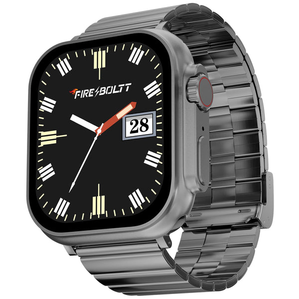 FireBoltt Gladiator Smartwatch